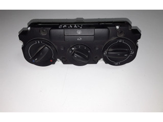 Модуль блока управления кондиционером 1K0819047CB Volkswagen Caddy