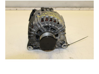 Генератор 9803750980   Peugeot Partner III      