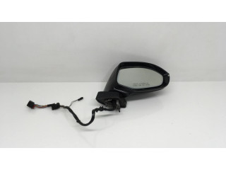 Зеркало электрическое Audi A7 S7 4G 2011-2017 года