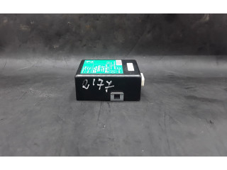 Блок управления дверью