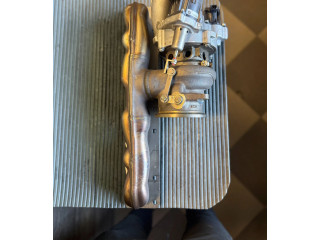 Turbodmychadlo Турбина 18539700010, 7643115 BMW X5 F15