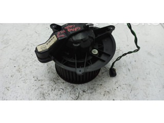 Вентилятор печки Jeep Grand Cherokee (WK)