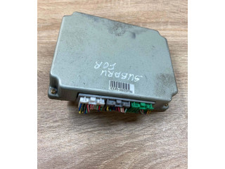 Блок управления 31711AE490, A64000D5T   Subaru Forester SG