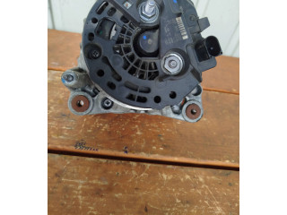 Генератор 06F903023F Volkswagen Jetta VI