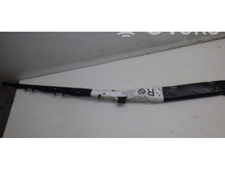 Боковая подушка безопасности 3U5880742E   Skoda Superb B5 (3U)