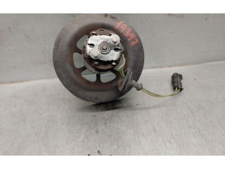 Вентилятор печки 0130007353 Mercedes-Benz R W251