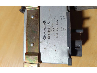 Рулевая рейка  Другие блоки управления / модули 893919173   Audi 80 90 S2 B4 1991 - 1996 года