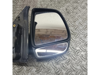 Zpětné zrcátko Fiat Doblo 2013