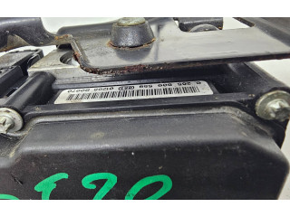 Блок АБС 0265232077 Renault Clio III 2005 - 2012 года