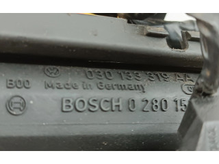 Топливная рампа 030133319AA Seat Ibiza II (6k)