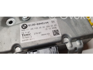 Блок управления дверью