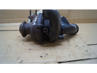 Турбина 9686120680   Peugeot  5008   -  года