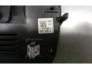 Блок управления климат-контролем 150917A0823X   Jaguar XE