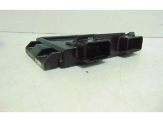 Блок управления    Citroen Berlingo