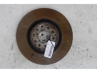 Передний тормозной диск Jeep Renegade