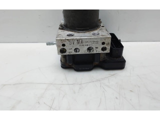 Блок АБС 6c0614517k Skoda Fabia Mk3 (NJ) 2015 - 2021 года