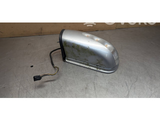 Zpětné zrcátko  Mercedes-Benz C W203 2003  413133417  