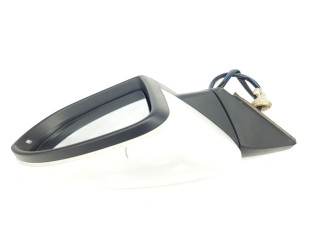 Зеркало электрическое Volkswagen Golf VII 2013 - 2019 года