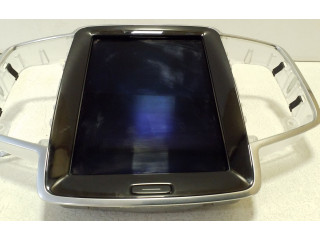 Дисплей    31466836   Volvo XC90