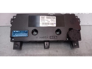 Блок управления климат-контролем 1560547840, MANDOCLIMATIZADOR Alfa Romeo 166