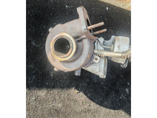  Турбина Opel Antara  25187704         