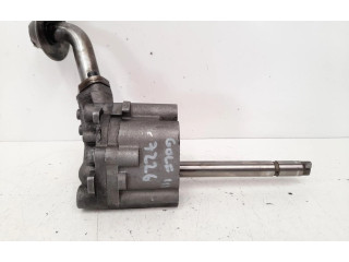 Масляный насос   026115153A  Volkswagen Golf III 