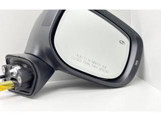 Зеркало электрическое        Subaru Forester SK  2018 -  года   