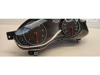 Панель приборов 4G8920981S Audi A7 S7 4G
