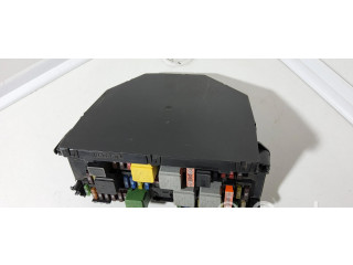 Блок предохранителей A2129005912, A2129025405   Mercedes-Benz C W204    