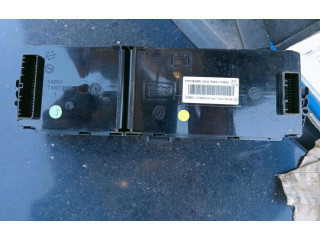 Блок управления климат-контролем Renault Scenic III Grand scenic III