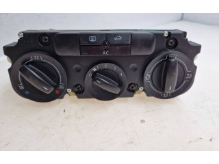 Блок управления климат-контролем 5M2820045A, 5HB00932727 Volkswagen Tiguan