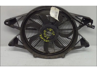 Вентилятор печки    00K52079674A   Jeep Cherokee