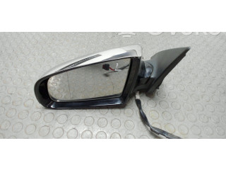 Зеркало электрическое Audi A6 S6 C6 4F 2004 - 2011 года