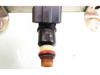 Топливная рампа Honda Odyssey для двигателя J35Z8