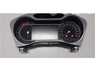 Přístrojová deska  Ford S-MAX 2015 am2t10849vd  