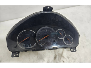 Панель приборов 8100A197 Mitsubishi Grandis