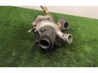  Турбина Audi A7 S7 4G  059103357D, 059145874D   для двигателя CDUC      