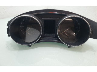 Панель приборов 3T1920841D   Skoda Superb B6 (3T)       