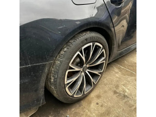 Блок управления климат-контролем 4G0820043CD   Audi A6 C7