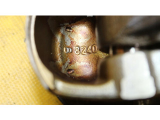 Поршень с шатуном Audi A3 S3 8P