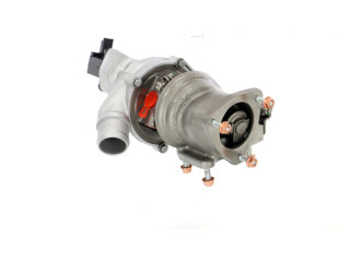 Turbodmychadlo Турбина 53039700217, 53039700217 Peugeot 308