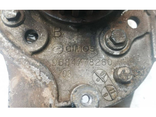 Vstřikovací čerpadlo 9684778280 Peugeot 3008 I