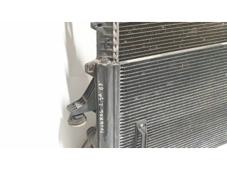 Комплект радиатора