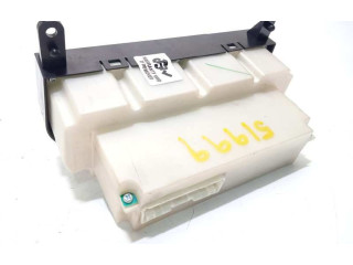 Вентилятор печки    27500JD45A   Nissan Qashqai+2