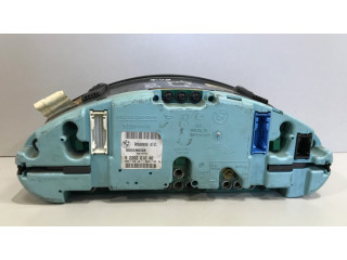 Přístrojová deska BMW 3 E36 1993 62118375042, 6160583051