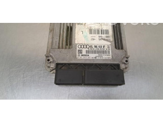 Řídící jednotka 03L906018QF Audi A6 S6 C7 4G 2014