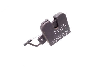 Zámek zadních dveří 2K0827506A Volkswagen Caddy 2006