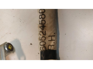 Боковая подушка безопасности 605245800C Nissan Pathfinder R51