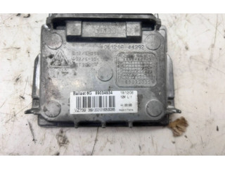 Блок управления Xenon