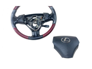 Volant Lexus GS 300 350 430 450H 2007 4510030A21C1, 4510030A21C1